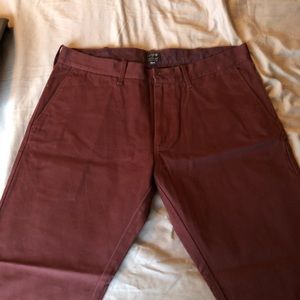 J crew chinos